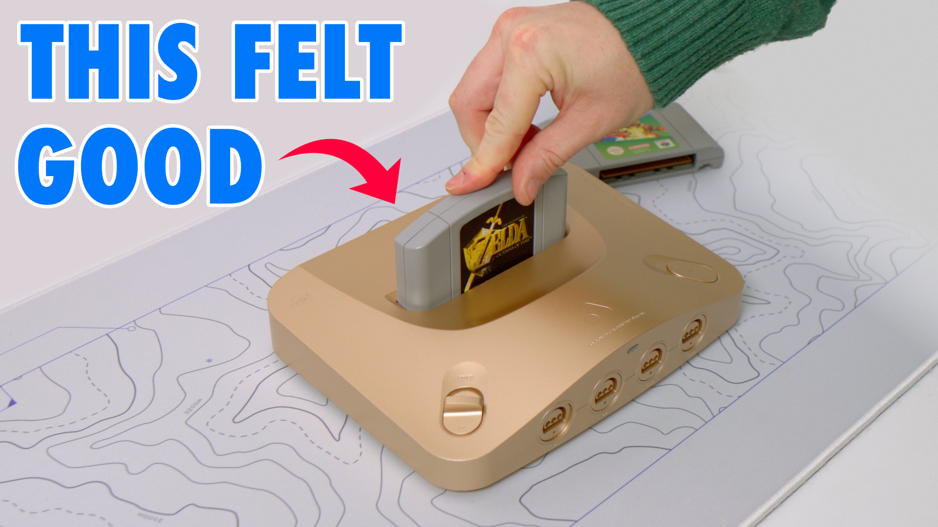 Analogue 3D | A Casual Gamer's Review