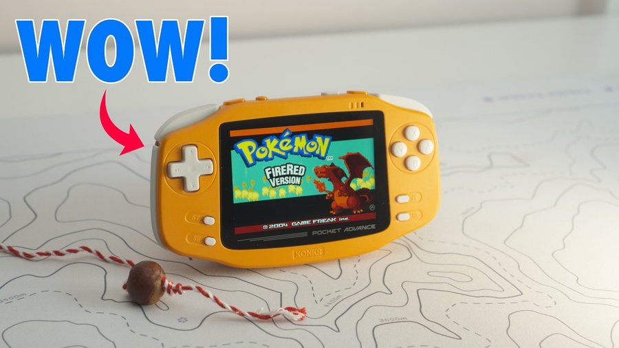 The KONKR Pocket Advance Went Beyond My Expectations!