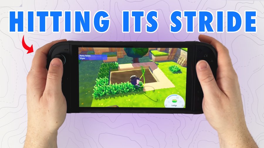 It's Finally Time to Get a Switch 2