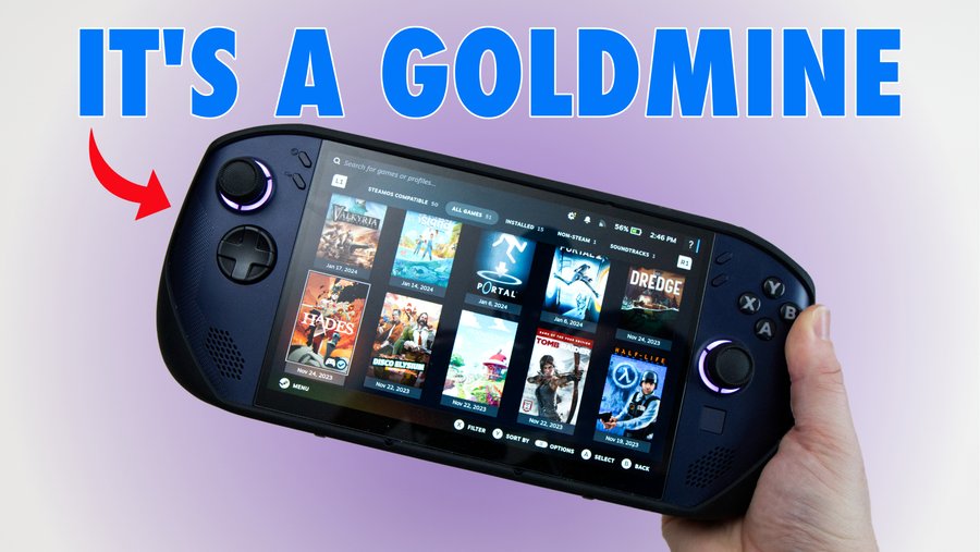 Your Backlog is Not a Burden, It's a Goldmine