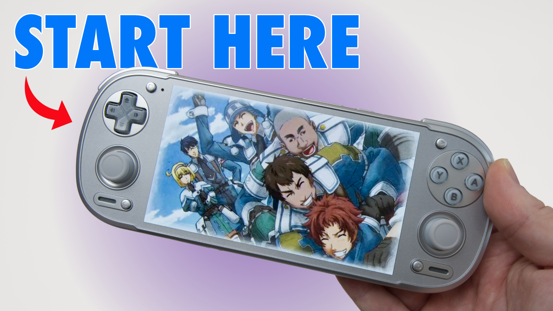 Retroid Pocket 6 (8GB) | A Casual Gamer's Review